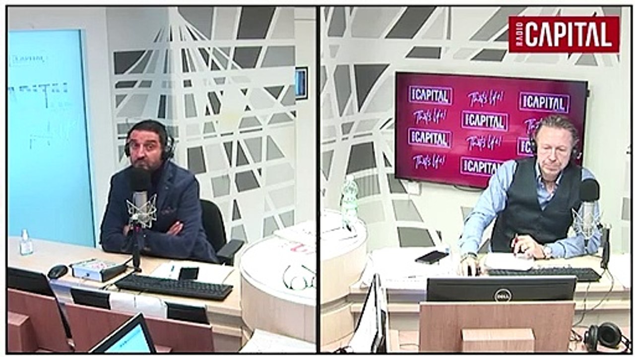 Il ministro Cingolani su Greta Thunberg: "Troppo semplice parlare di 'bla bla bla'"