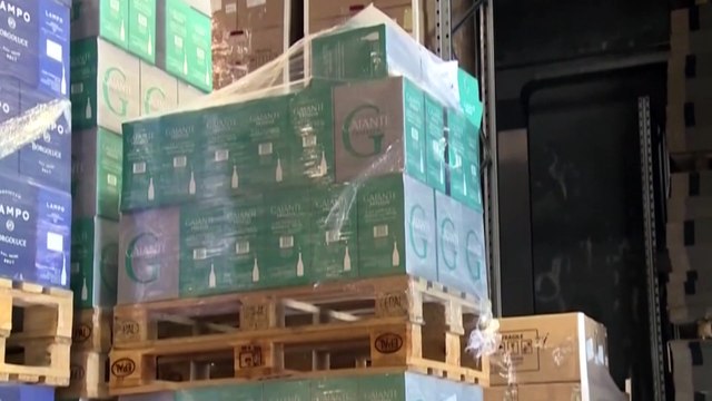 Prosecco gegen Prosek