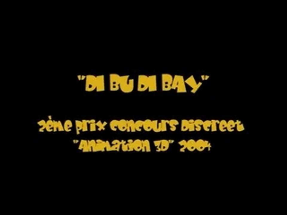 dibudibay