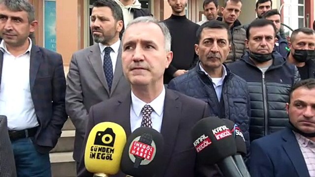 Genç çiftçiler İnegöl Belediyesi ile dünyayı takip ediyor