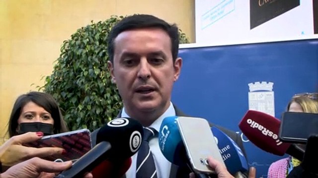 Diputación de Almería, Sole Giménez y Cristina del Valle se unen para visibilizar violencia machista