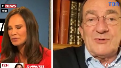 Nathalie Marquay fumeuse : elle prend une grande décision