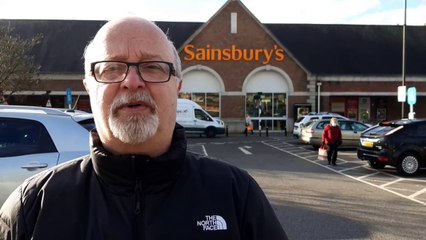 'Regulations gone mad': Parking fee row erupts at Horsham supermarket