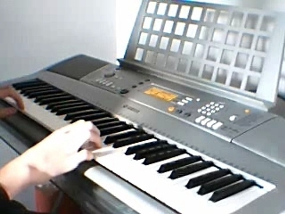 Anghell : Titanic Nouvelle Version