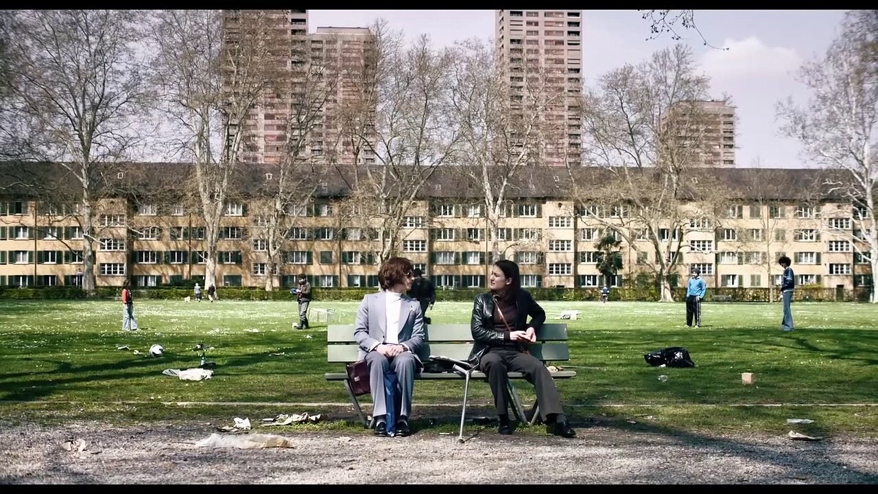 Caged Birds - Trailer