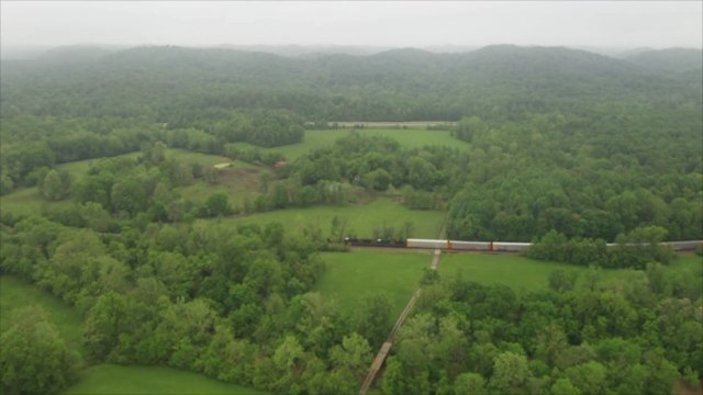 Small Town Nicknamed Kindness Capital of Kentucky Slated for Revitalization in New HGTV