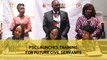 PSC launches training for future civil servants