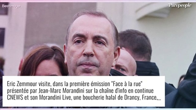 Jean-Marc Morandini poursuivi pour corruption de mineurs : nouveau coup dur pour l'animateur