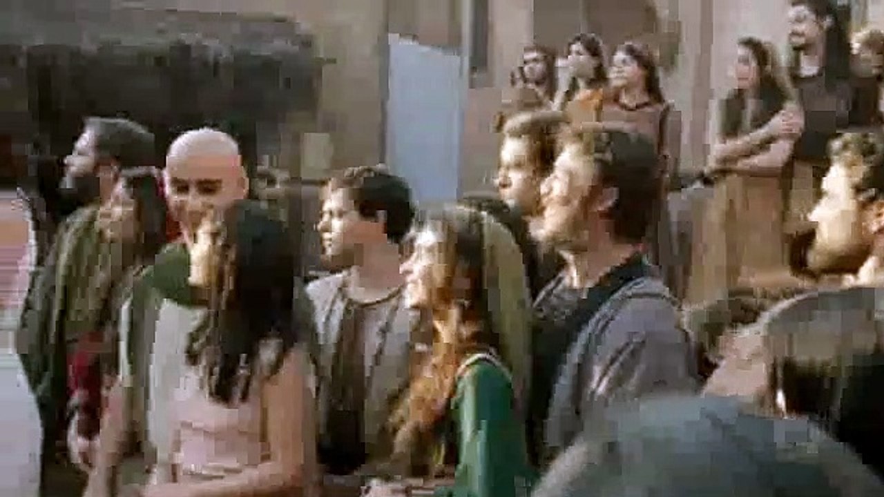 NOVELA GÊNESIS  ✔  23/11/2021 - CAP. 220 COMPLETO EM HD ✔ #FinalDeGenesis