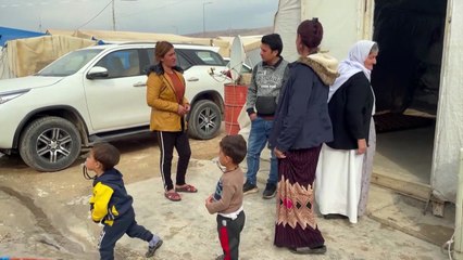 عراقيون عائدون من تجربتهم المريرة في بيلاروس يحلمون بالهجرة مجددا