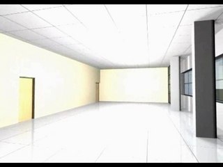 organisation des bureaux et lab