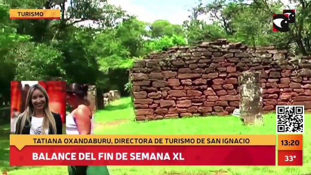 Misiones Online Televisión (1221)