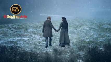 Outlander (Movistar+) - Teaser tráiler 6ª temporada (VOSE - HD)