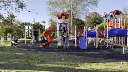 Türkiye'nin en kuzeyinde yazdan kalma günler