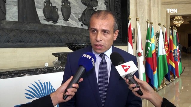 رئيس جهاز التمثيل التجاري: سنقدم كل الدعم للدول الإفريقية أعضاء الكوميسا لتحقيق التكامل الاقتصادي