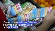 France: les Restos du Coeur lancent leur 37e campagne