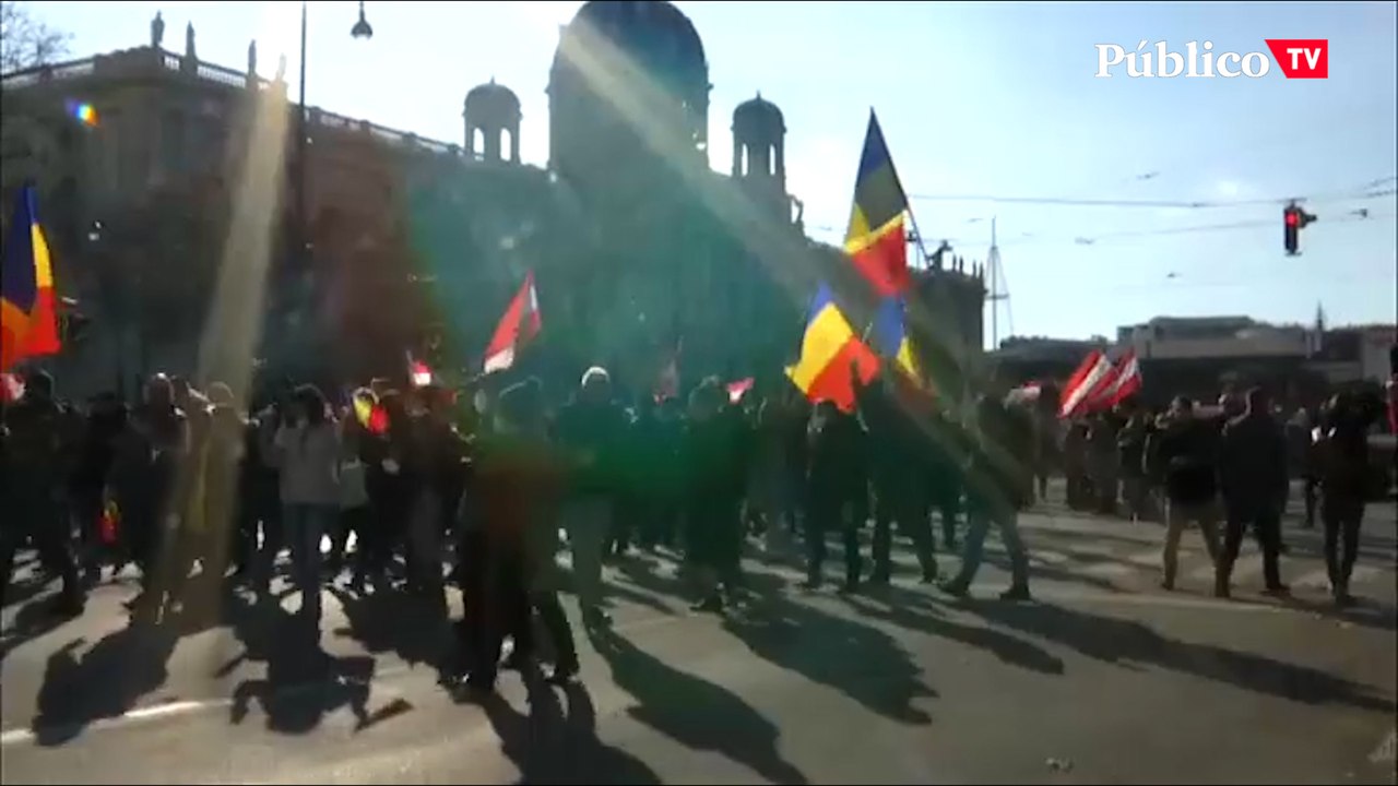 Europa cerca a los no vacunados ante la quinta ola de coronavirus