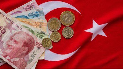 Turquie : la livre en perdition face au dollar, Erdogan dénonce un complot contre l'économie !
