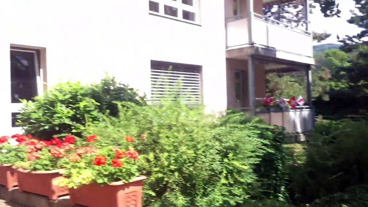 Aesch Apartment Tour!