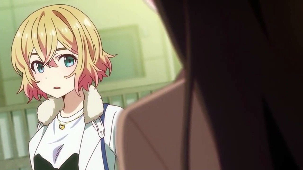Kanojo, Okarishimasu X One More Try