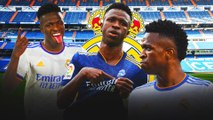 JT Foot Mercato : le début de saison de folie de Vinicius Jr avec le Real Madrid