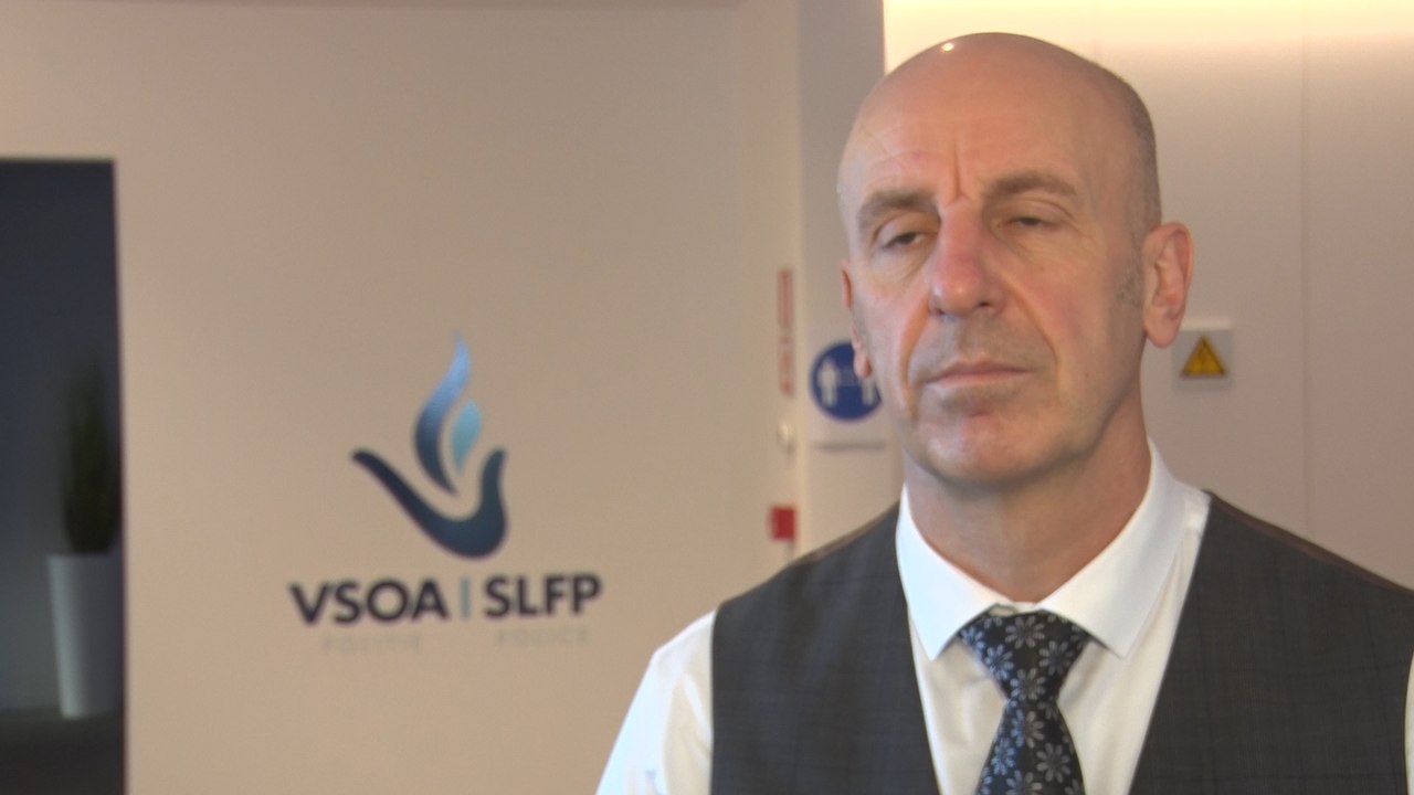 Les syndicats policiers "pas naïfs" avant leur entretien "crucial" avec la ministre de l'Intérieur