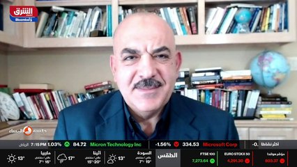 ...استقرار معمل البصير الى الارتفاعات أقل م...