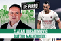 La Gazzetta de Pippo : Zlatan a tout tenté, Bonucci héros de la Juve