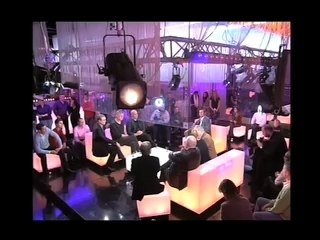 Timsit inspiré par Sarko