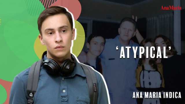 ATYPICAL: CONFIRA ALGUNS MOTIVOS PARA MARATONAR A SÉRIE I ANAMARIA INDICA