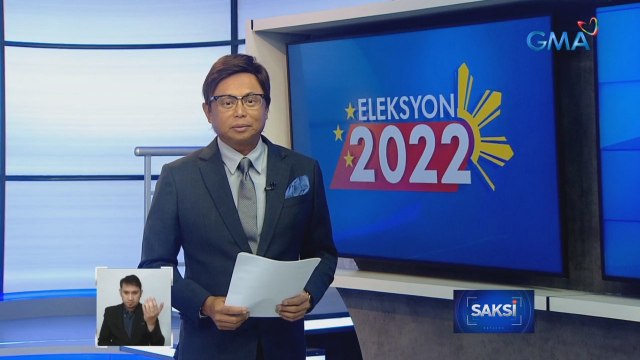 Ilang presidential aspirant, naglabas ng pahayag kaugnay sa iba't ibang isyu | Saksi