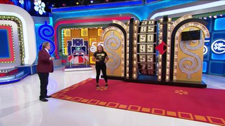 The Price is Right 11/11/21:Veterans Day Episode