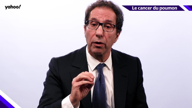 Carnet de Santé - Dr Christian Recchia : Le cancer du poumon est devenu un fléau. Il est dans les trois premiers cancers de l’homme et de la femme