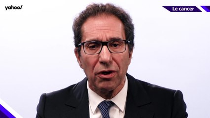 Carnet de Santé - Dr Christian Recchia : "On ne guérit jamais d’un cancer, on vit avec"