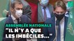 Olivier Véran n'a pas loupé ce député LR qui étrillait la politique sanitaire 