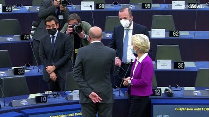 Crisi migranti: giro di vite contro la Bielorussia