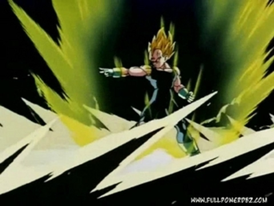 AMV DBZ