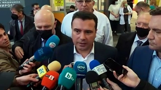 Tres días de luto por el trágico accidente de autobús que ha calcinado 45 vidas en Bulgaria