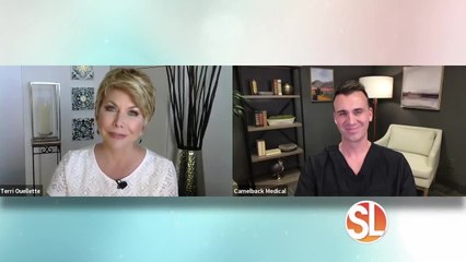 Camelback Medical Clinic has a non-invasive approach to treating E.D.