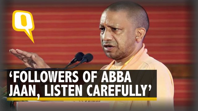 Watch | ‘Don’t Inflame Passions Over CAA’: Yogi Adityanath Warns Asaduddin Owaisi