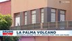 La Palma announces new lockdown for 3,000 as lava reaches the sea