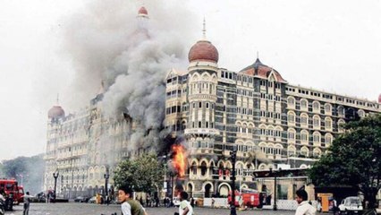Congress 'confession' on 26/11 attack, Watch!