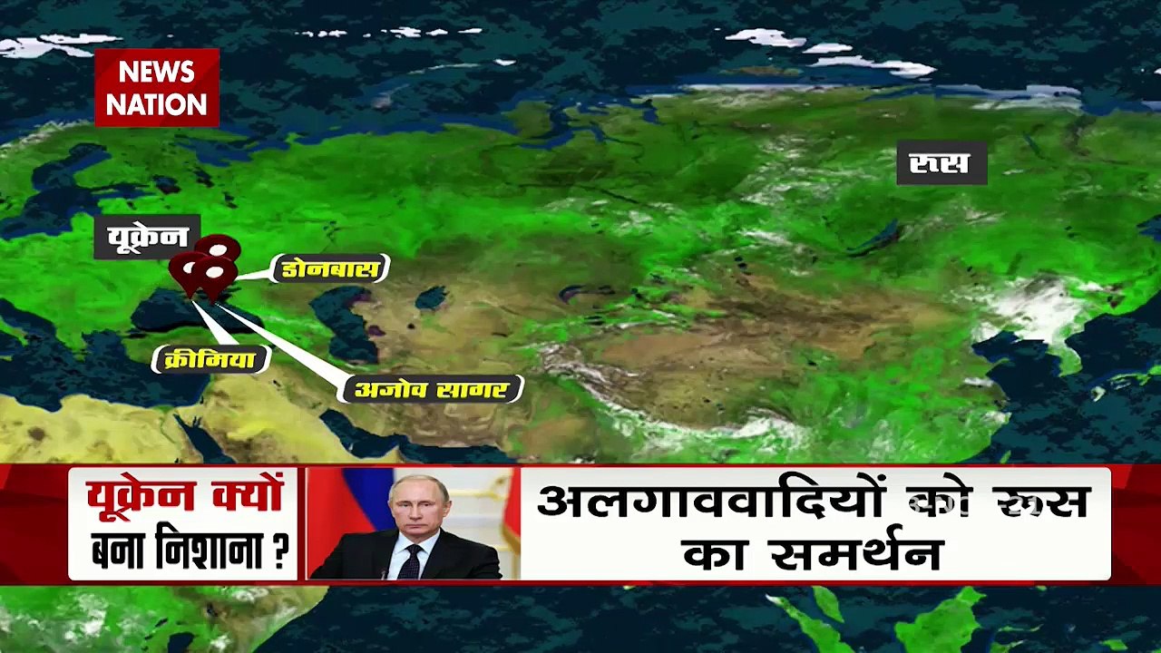 Khabar Cut to Cut: China's war game again and a...
