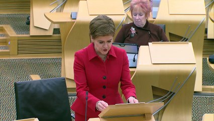 Covid certification in Scotland not to be extended yet