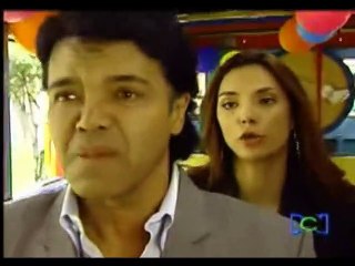 El Fantasma del Gran Hotel capitulo 136 HD