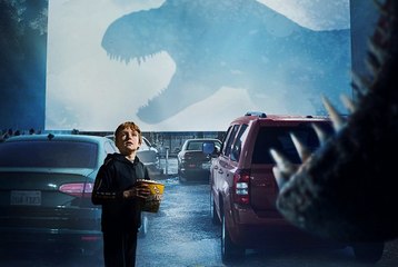 El Prólogo - Jurassic World: Dominion (Universal Pictures) HD