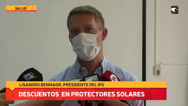 Descuentos en protectores solares