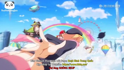 Tập 26 Nữ Phụ Ác Độc (Spicy Girl, 我才不是恶毒女配, Ma La Nu Pei) 2020 HD-VietSub