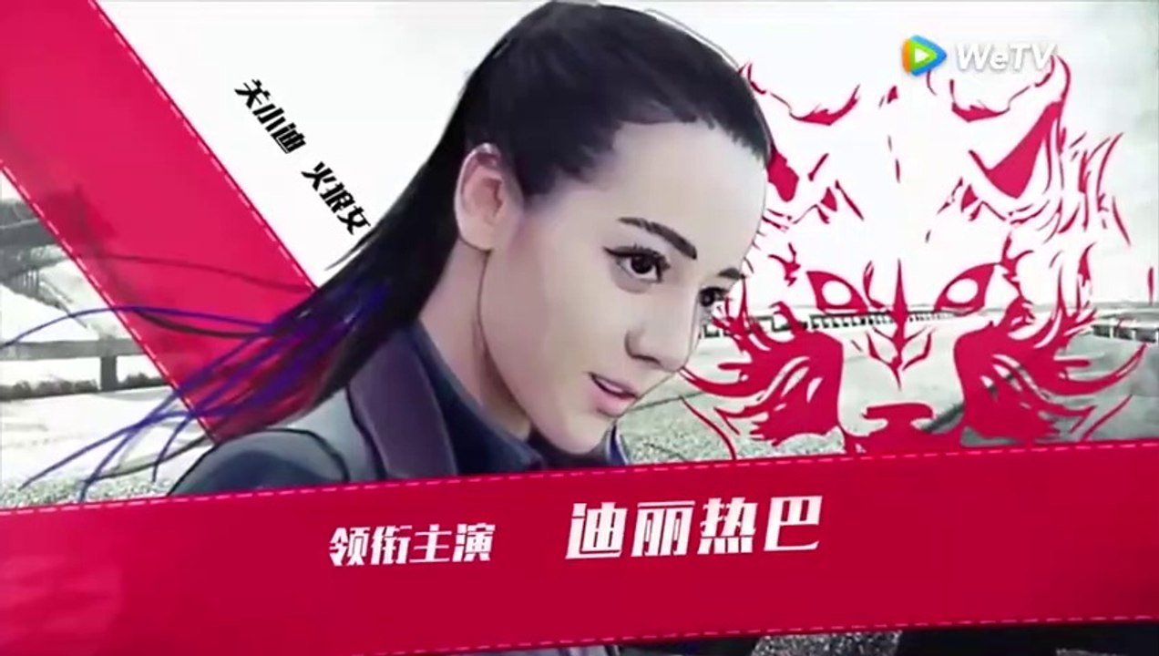 HOT GIRL ⭐️ 麻辣变形计 ⭐️ EPISODE04 ⭐️
