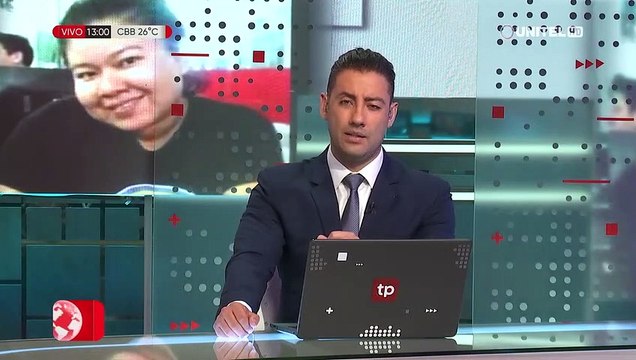 Familiares piden ayuda para víctimas del incendio en un local de comidas